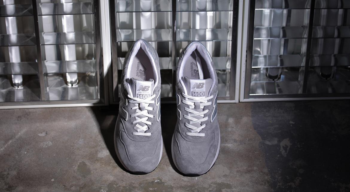 New Balance M 1400 JGY 